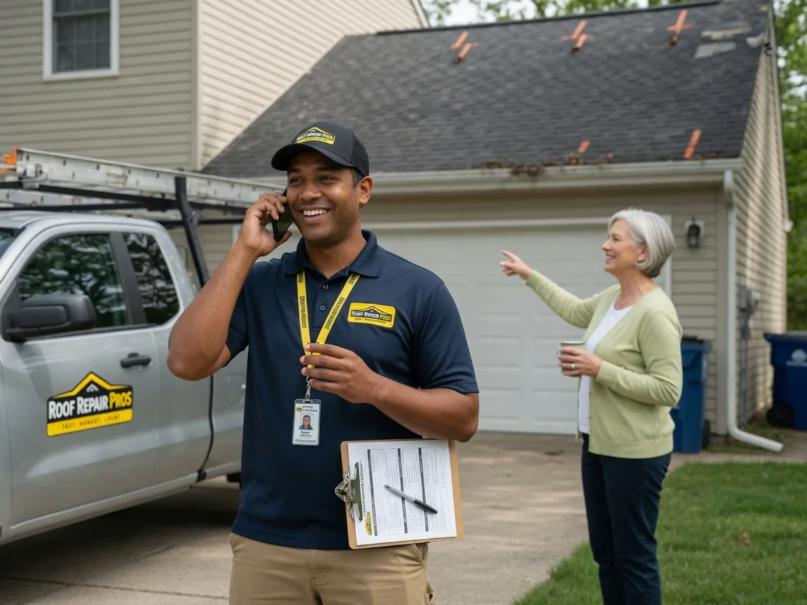 Roof Repair Walhalla, ND FAQs